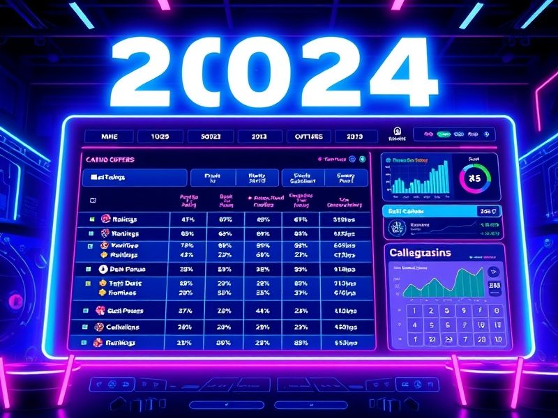 Discover the top online casino bonus offers, including welcome bonuses, free spins, and no deposit promotions. Compare 2024's best casino incentives and learn how to maximize your rewards at leading gambling platforms.