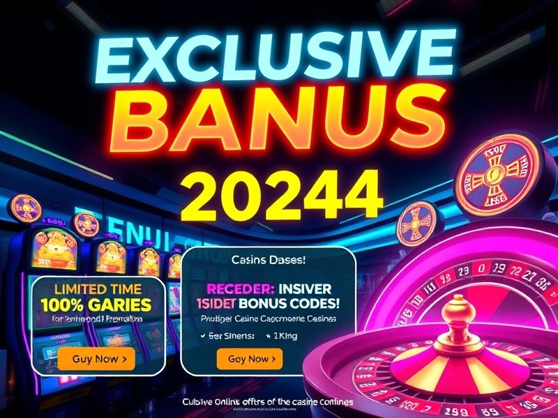 Discover the top online casino bonus offers, including welcome bonuses, free spins, and no deposit promotions. Compare 2024's best casino incentives and learn how to maximize your rewards at leading gambling platforms.