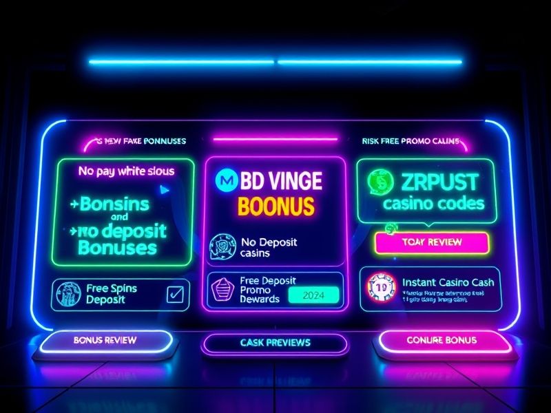 Discover the top online casino bonus offers, including welcome bonuses, free spins, and no deposit promotions. Compare 2024's best casino incentives and learn how to maximize your rewards at leading gambling platforms.